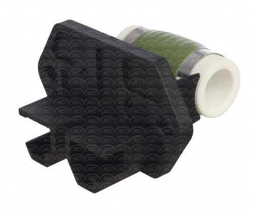 RESISTENCIA DO ELETROVENTILADOR FIAT PALIO SIENA IDEA DOBLO 2006/ - MQ1002