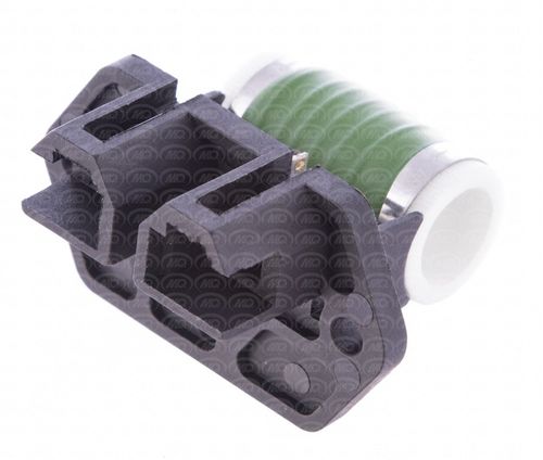 RESISTENCIA DO ELETROVENTILADOR FIAT STILO 2002/ - MQ1077