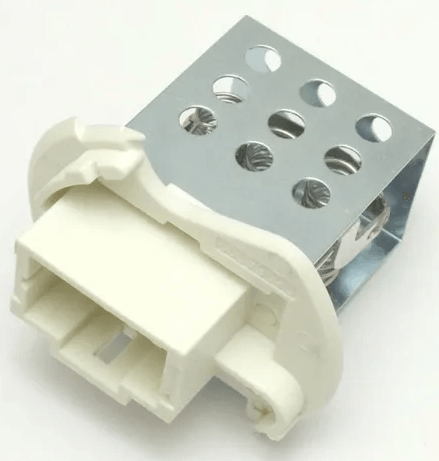 RESISTENCIA DO ELETROVENTILADOR RENAULT MASTER 2010/ - MQ1032