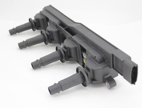 BOBINA DE IGNIÇÃO GM CORSA 2001/ ASTRA VECTRA - AT0275