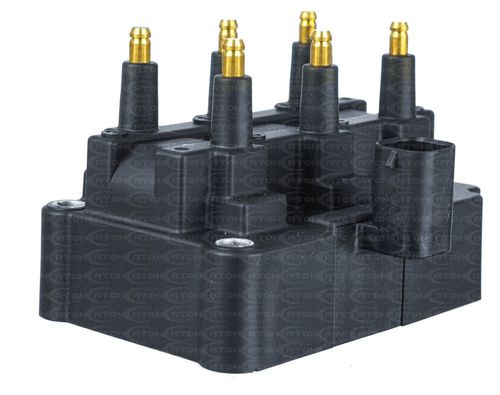 BOBINA DE IGNIÇÃO CHRYSLER GRAND CARAVAN 3.3 1990/1998 - AT0254