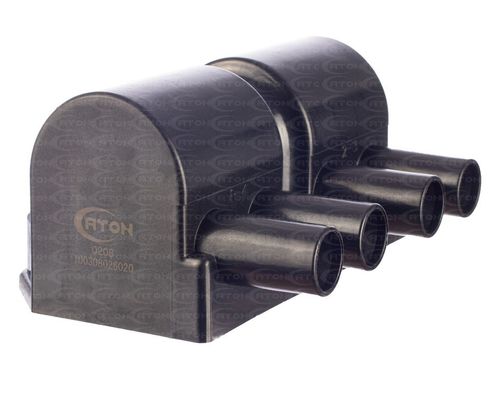 BOBINA DE IGNIÇÃO GM CORSA 1998/ DAEWOO LANUS - AT0208