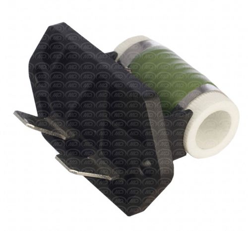 RESISTENCIA DO ELETROVENTILADOR FIAT TEMPRA 1992/1998 - MQ1013