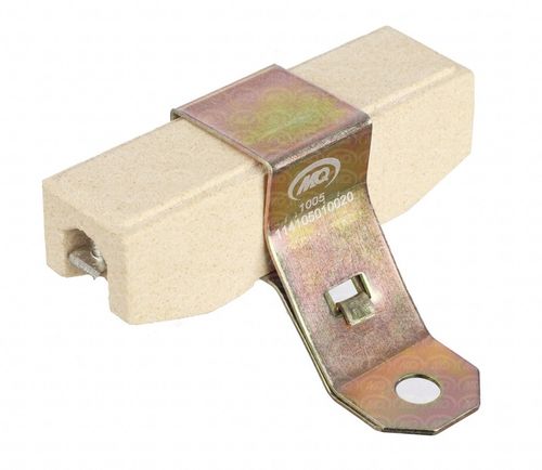 RESISTENCIA DO ELETROVENTILADOR VW SANTANA 1998/2006 - MQ1005