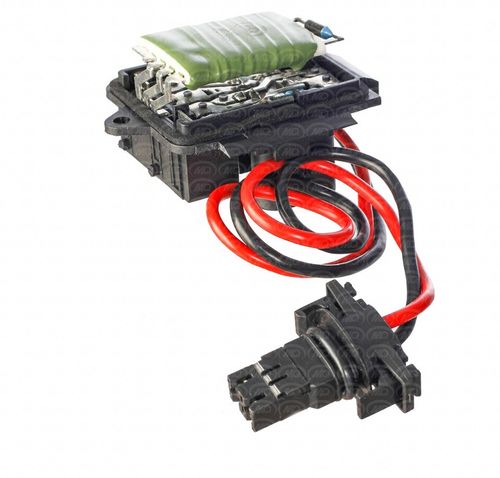 RESISTENCIA DO ELETROVENTILADOR SCENIC 2002/2010 - MQ1041