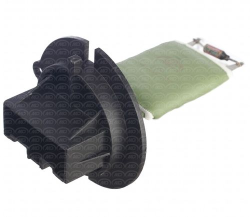 RESISTENCIA DO ELETROVENTILADOR CITROEN C3 2002/ PEUGEOT 206 - MQ1052