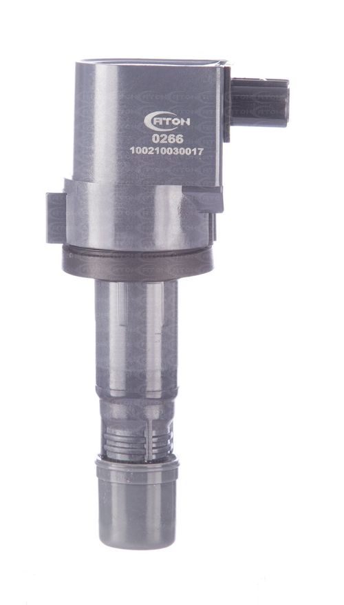 BOBINA DE IGNIÇÃO HONDA CIVIC 2012/ CRV - AT0266