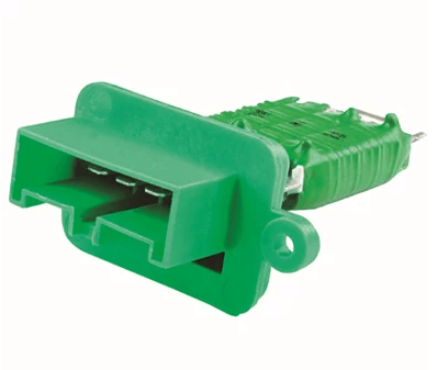 RESISTENCIA DO ELETROVENTILADOR VW GOL 1999/2005 - MQ1021