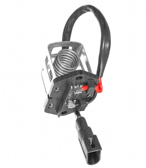 RESISTENCIA DO ELETROVENTILADOR GM ASTRA 2.0 8V 1999/2002 VECTRA - MQ1031