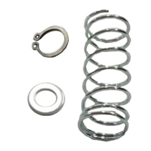 Kit Alavanca Cambio Vw Voyage 1982 a 1996 - 842972 - BRK70528