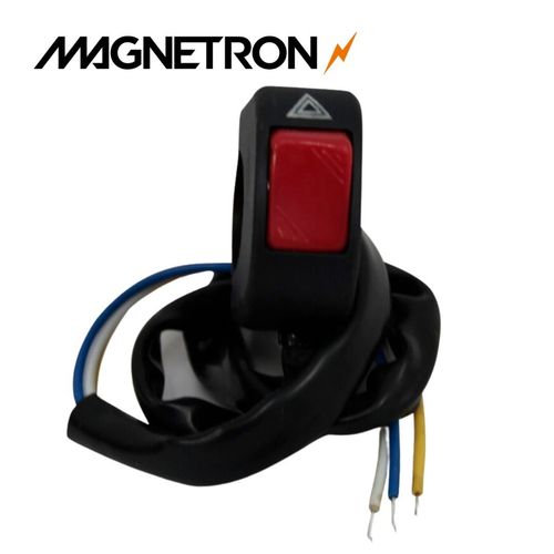 Interruptor Pisca Alerta Guidao