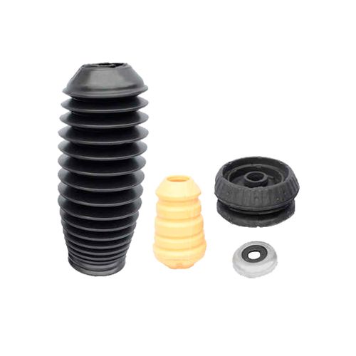 Kit Amortecedor Ford Fiesta 1996 a 2002 - 975725 - MB4044S