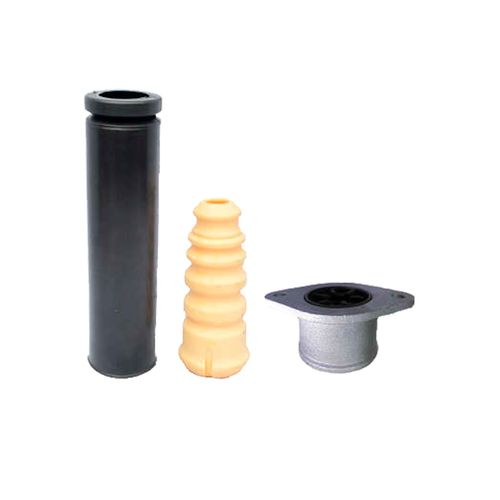 Kit Amortecedor Ford Fiesta 2002 a 2011 - 975796 - MB4063