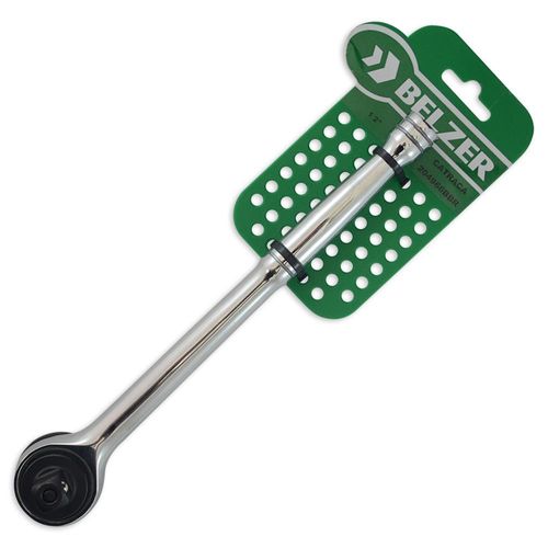 Chave Catraca 1/2" Belzer 204966BBR