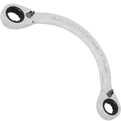 Chave Estrela Starter com Catraca Reversível 19 x 22 mm Belzer 9855BT