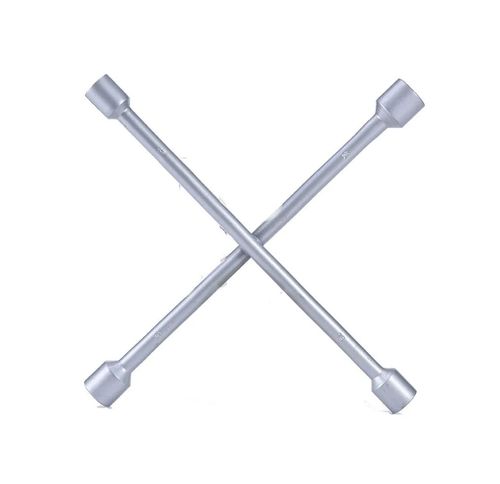 Chave de Roda Cruz 17x19x21x23mm Multilaser AU722