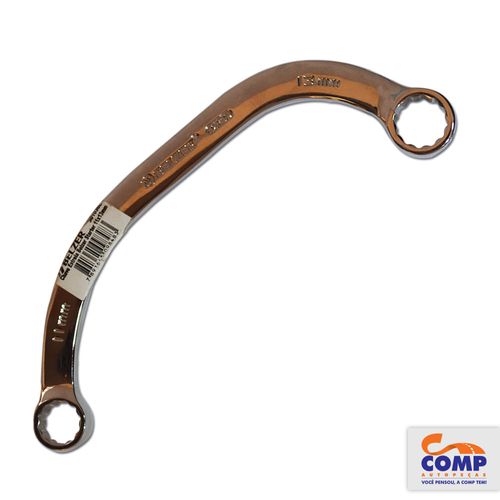 Chave Estrela Starter 11” x 13” Belzer 301030B