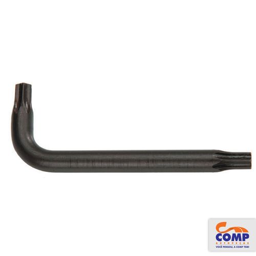 Chave Torx L T-25 Belzer 230025BR