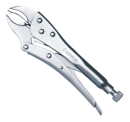 Alicate de Pressão 10 Polegadas Mayle FD605
