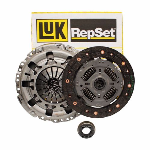 Kit de Embreagem RepSet Ipanema Kadett Monza 1986 até 1988 LuK 622 2085 00