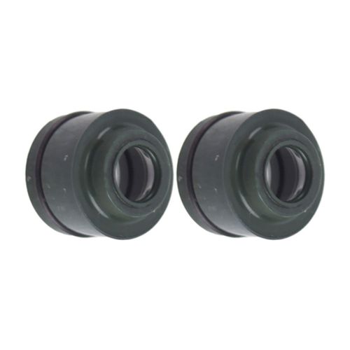 Par de Retentores Válvula Factor 125 150 Crosser Fazer 150 Original