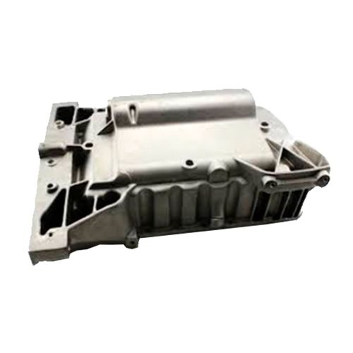 Carter Motor Peugeot 407 2005 a 2008 - 975100 - DM0037