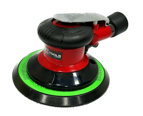Lixadeira Orbital Pneumática 6 Sgt-0315 - Sigma Tools