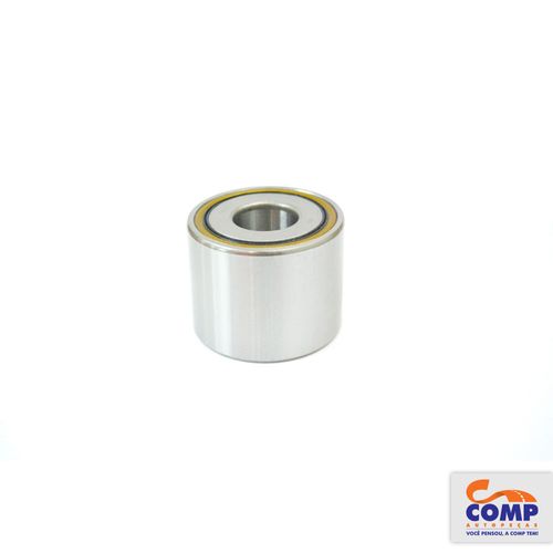 Rolamento de Roda Traseiro Scénic 1999 a 2010 IRB IR18225