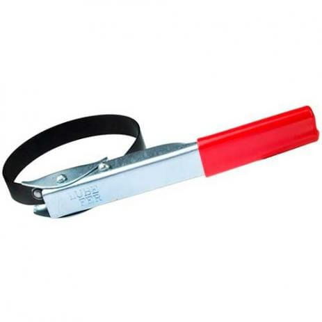Chave para filtro de óleo 71 a 82mm Lubefer LUB18A