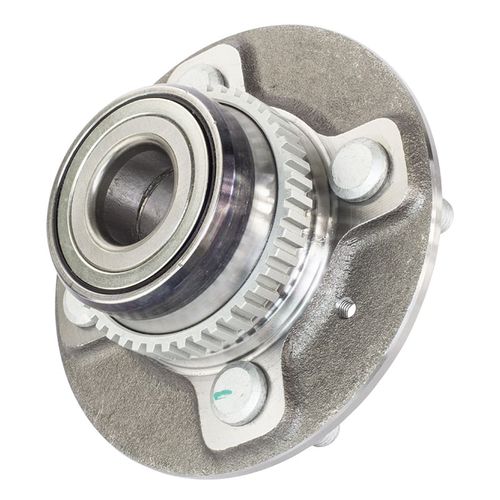 Cubo de Roda Traseiro Jac J3 2010 em diante com ABS VETOR B0164