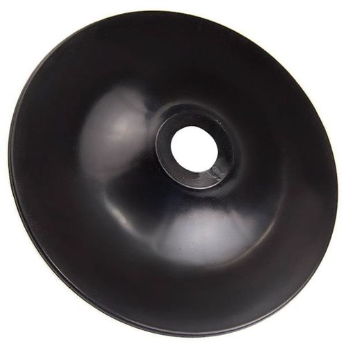 Disco de Borracha 4 1/2 para Esmerilhadeira Max Ferramentas 8289417