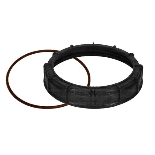 Porca Fixação Bomba Combust. Hyundai Santa Fé 2012 a 2023 - 1291841 - 27020G