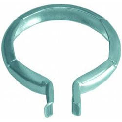 ABRACADEIRA TURBINA MB ATEGO/ACCELO 904/906 100MM