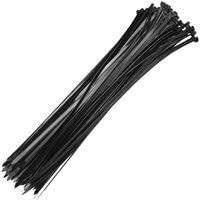 ABRACADEIRA PLASTICA 280MM UNIDADE