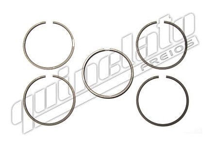 ANEIS COMPRESSOR AR VW 690/790/7110 EL1030 VARGAS