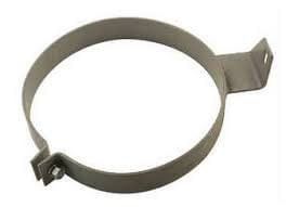 ABRACADEIRA SILENCIOSO SC 113 C/SUPORTE