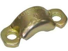 ABRACADEIRA CRUZETA CARDAN IVECO DAILY/SPRINTER/F250/VW 680/690/790/7110/8140 5-160/5-641