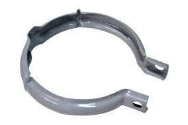 ABRACADEIRA ESCAPE VOLVO VM 210/240/260/270/310 4' INOX