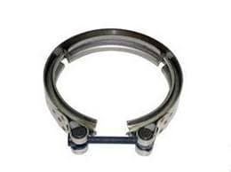 ABRACADEIRA TURBINA SC 114/124 120-132 - SISTEMA ORIGINAL