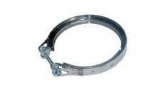 ABRACADEIRA ESCAPE SC 124 S5 P/G/R / MB ACTROS 127MM
