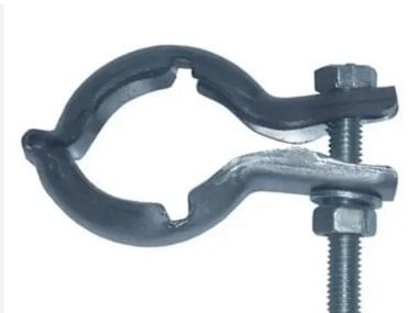 ABRACADEIRA BICO INJETOR ARLA SC 124/S5