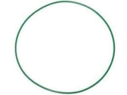 ANEL CAMISA SC 114/124 .../09 FINO VITON VERDE