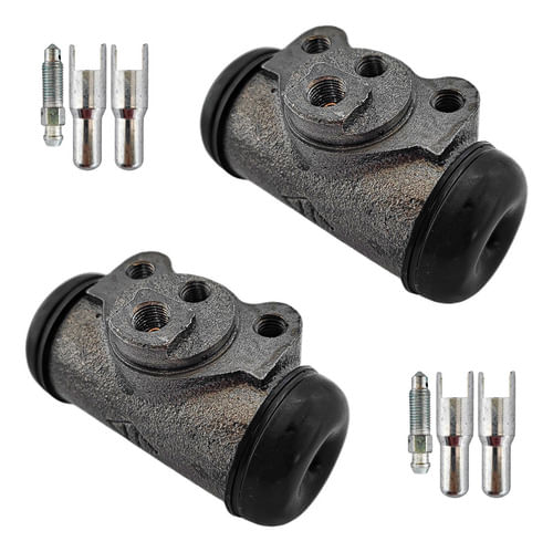 Cilindro De Roda Empilhadeira Toyota 8fg25 7fg25 Par