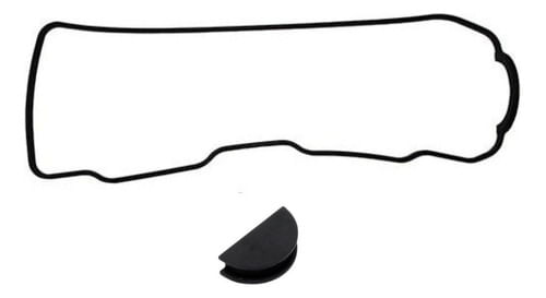 Junta Da Tampa De Valvula + Meia Lua Clark Mitsubishi 4g64