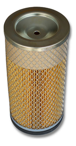 Filtro De Ar Externo Empilhadeira Still Clx25 / Rc44