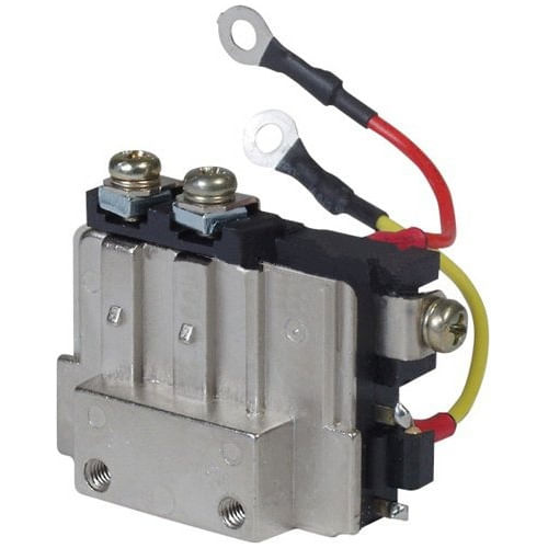 Modulo Ignição Distribuidor Empilhadeira Toyota 7 8fg25 4y