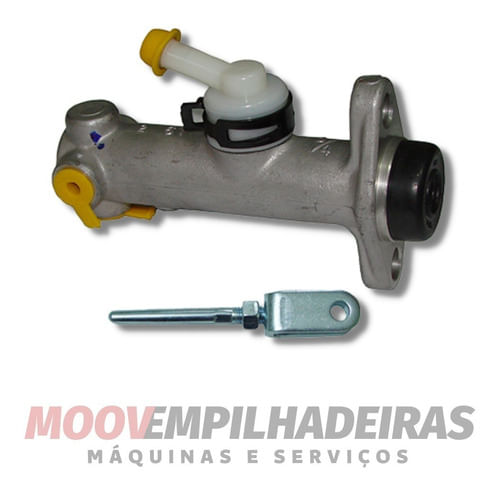 Cilindro Mestre Still Clx25 / Clx30 Hangcha / Heli / Baoli