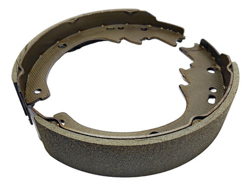 Sapata De Freio Empilhadeira Tcm Fg25t3