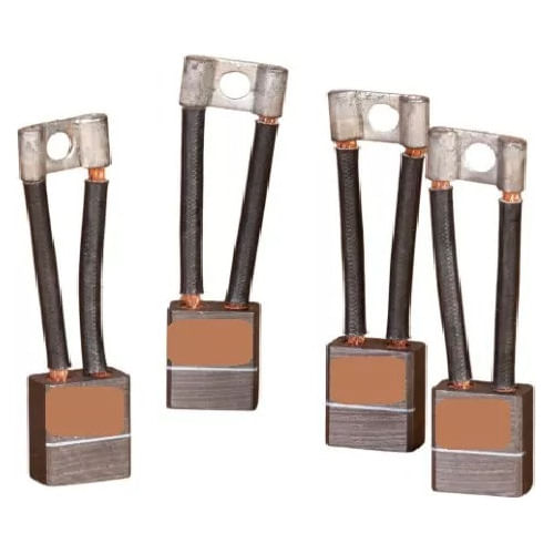 Escova Do Motor De Tração Paletrans Pt/px/te - Jogo