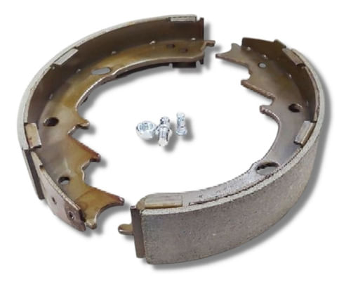 Sapata De Freio Empilhadeira Mitsubishi Fg25n